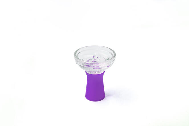SHISHA HEAD